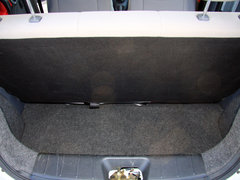 2011款 1.0 手动 舒适型