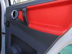 2011款 1.0 手动 舒适型
