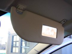 2011款 1.0 手动 舒适型