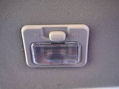 2011款 1.0 手动 舒适型
