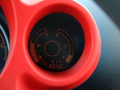 2011款 1.0 手动 舒适型