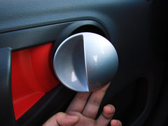 2011款 1.0 手动 舒适型