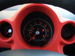 2011款 1.0 手动 舒适型