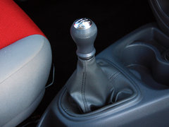 2011款 1.0 手动 舒适型