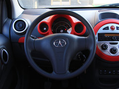 2011款 1.0 手动 舒适型