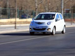 2011款 1.0 手动 舒适型