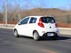 2011款 1.0 手动 舒适型
