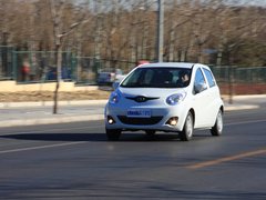 2011款 1.0 手动 舒适型