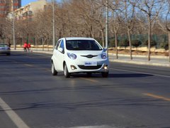 2011款 1.0 手动 舒适型