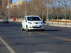 2011款 1.0 手动 舒适型