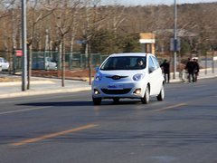 2011款 1.0 手动 舒适型