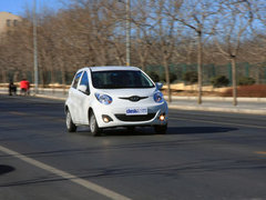2011款 1.0 手动 舒适型