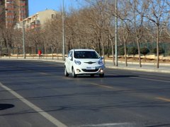 2011款 1.0 手动 舒适型