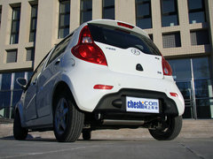 2011款 1.0 手动 舒适型