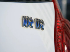 2011款 1.0 手动 舒适型