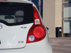 2011款 1.0 手动 舒适型