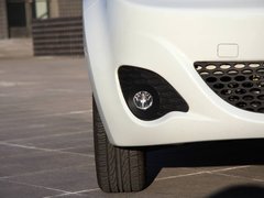 2011款 1.0 手动 舒适型
