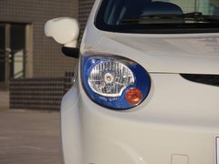 2011款 1.0 手动 舒适型