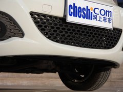 2011款 1.0 手动 舒适型