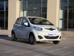 2011款 1.0 手动 舒适型