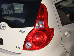 2011款 1.0 手动 舒适型