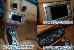 2009款 California 4.3L 