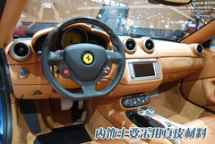 2009款 California 4.3L 