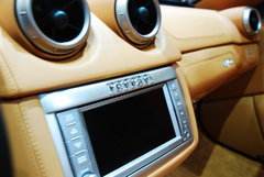 2009款 California 4.3L 