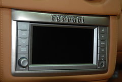 2009款 California 4.3L 