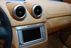 2009款 California 4.3L 