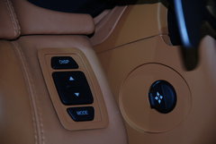 2009款 California 4.3L 