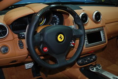 2009款 California 4.3L 