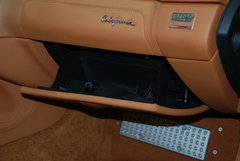 2009款 California 4.3L 