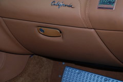 2009款 California 4.3L 