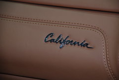 2009款 California 4.3L 