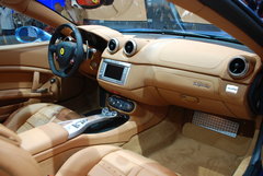 2009款 California 4.3L 