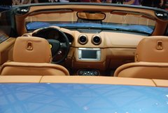2009款 California 4.3L 