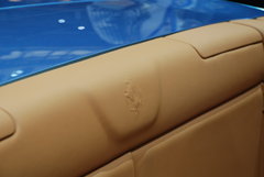 2009款 California 4.3L 