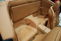 2009款 California 4.3L 