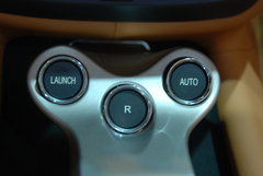 2009款 California 4.3L 