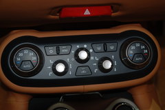 2009款 California 4.3L 