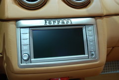 2009款 California 4.3L 