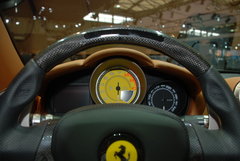 2009款 California 4.3L 