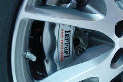 2009款 California 4.3L 