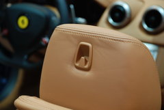 2009款 California 4.3L 