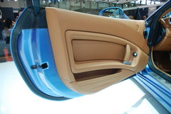 2009款 California 4.3L 