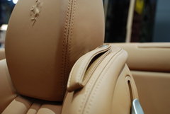 2009款 California 4.3L 