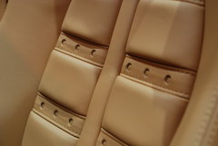 2009款 California 4.3L 