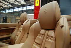 2009款 California 4.3L 