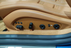 2009款 California 4.3L 
